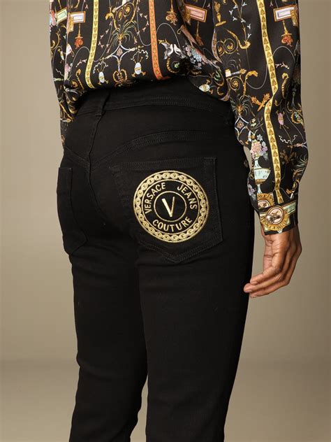 outlet versace jeans|Altro.